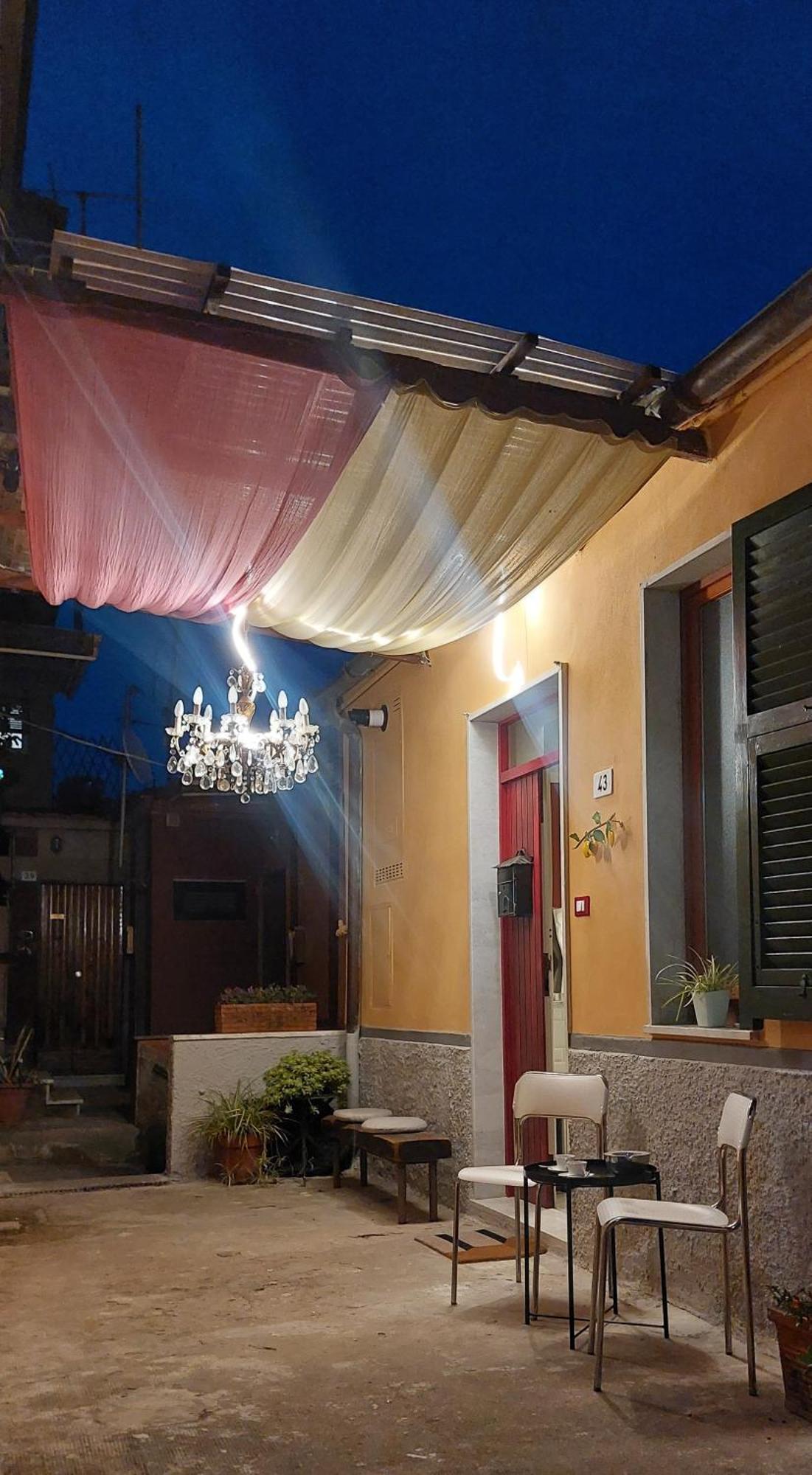 Moderno Appartamento Vista Mare, Con Parcheggio Privato Πόρτο Βένερε Εξωτερικό φωτογραφία